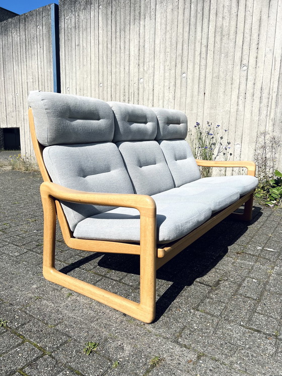 Image 1 of 3-seater sofa Holstebro Møbelfabrik