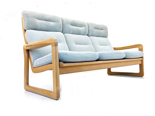 3-seater sofa Holstebro Møbelfabrik