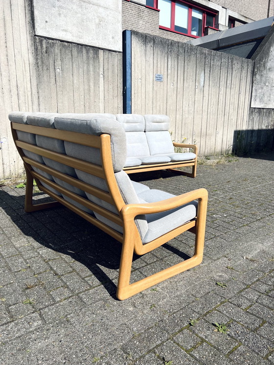 Image 1 of 3-seater sofa Holstebro Møbelfabrik