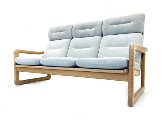 Image 1 of 3-seater sofa Holstebro Møbelfabrik