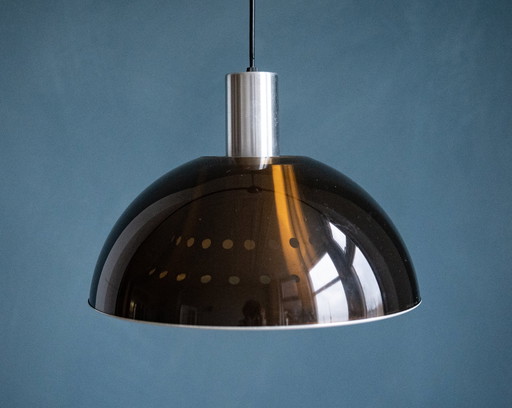 1960s Space Age Pendant Lamp