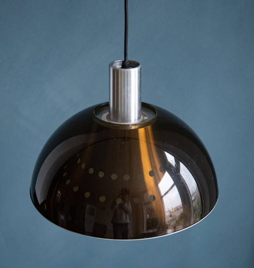 1960s Space Age Pendant Lamp