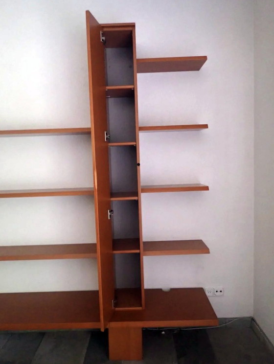 Image 1 of Interstar wall unit