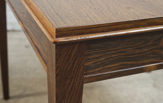 Image 1 of Mid-Century Danish rosewood coffee table, Central Möbler