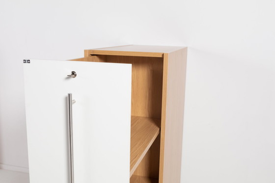 Image 1 of Scandinavian Design Storage Cabinets From Efg Design Team 