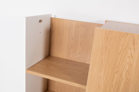 Image 1 of Scandinavian Design Storage Cabinets From Efg Design Team 