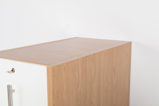 Image 1 of Scandinavian Design Storage Cabinets From Efg Design Team 