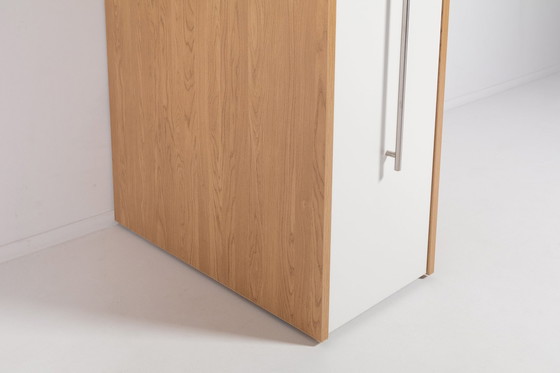 Image 1 of Scandinavian Design Storage Cabinets From Efg Design Team 