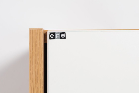 Image 1 of Scandinavian Design Storage Cabinets From Efg Design Team 