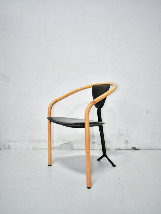 Image 1 of AIDEC Tacchi Chair by Toshiyuki Kita