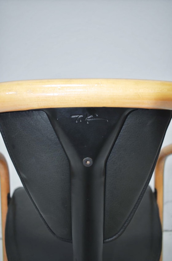 Image 1 of AIDEC Tacchi Chair by Toshiyuki Kita