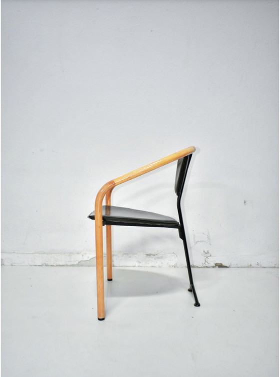 Image 1 of AIDEC Tacchi Chair by Toshiyuki Kita