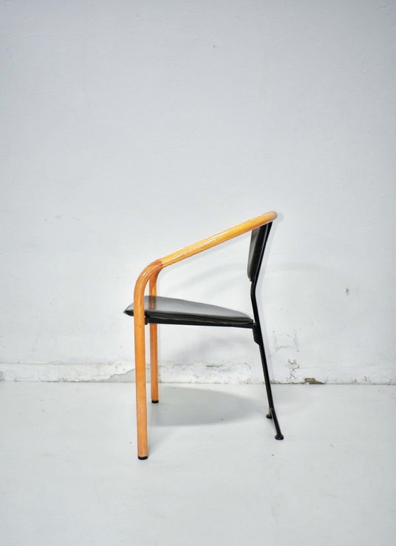 Image 1 of AIDEC Tacchi Chair by Toshiyuki Kita