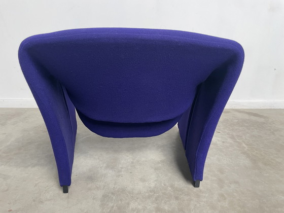 Image 1 of Artifort Groovy M chair F580