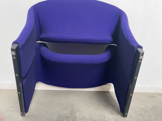 Image 1 of Artifort Groovy M chair F580