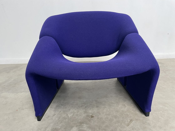 Image 1 of Artifort Groovy M chair F580