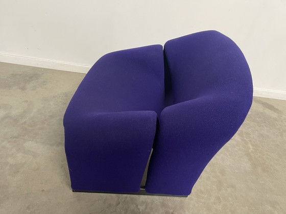 Image 1 of Artifort Groovy M chair F580