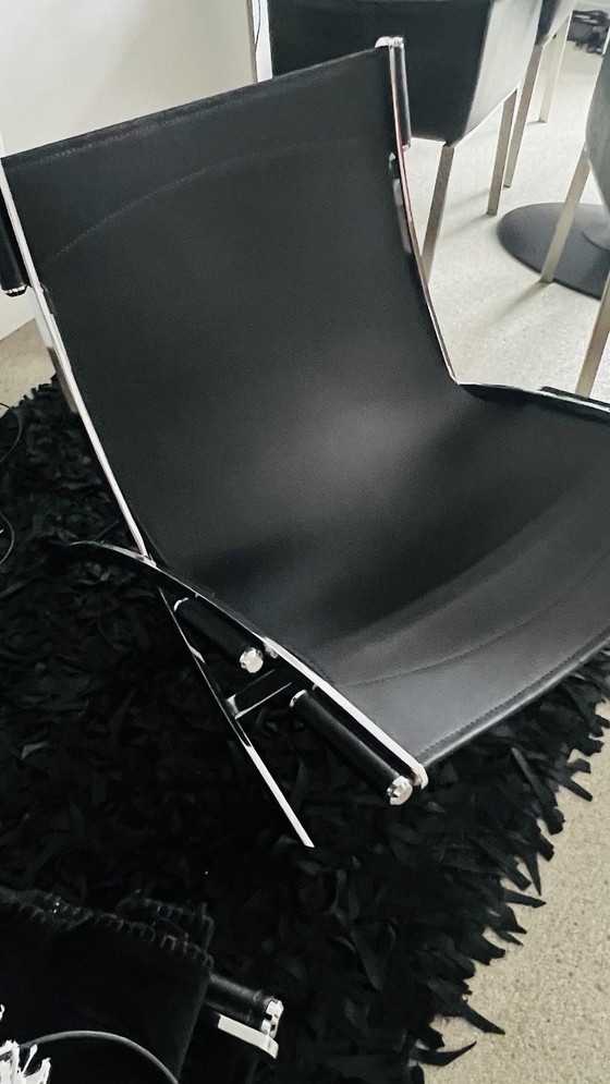 Image 1 of Cuba Ilva Leisure Chair