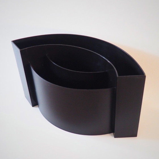 Image 1 of Portariviste in stile Memphis, design italiano degli anni '90 