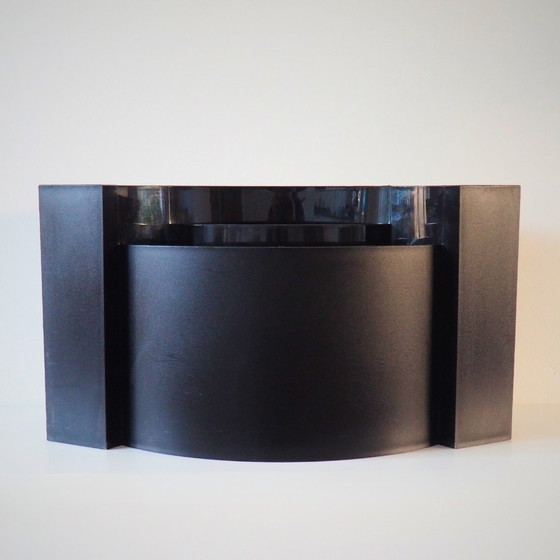 1990S Italian Design Memphis Style Magazine Holder | €85