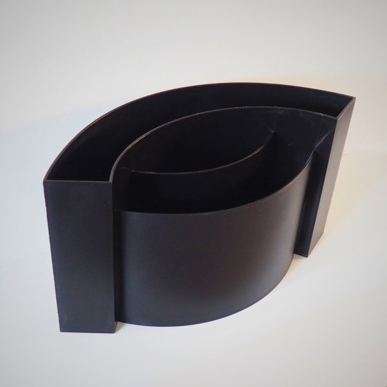 Image 1 of Portariviste in stile Memphis, design italiano degli anni '90 