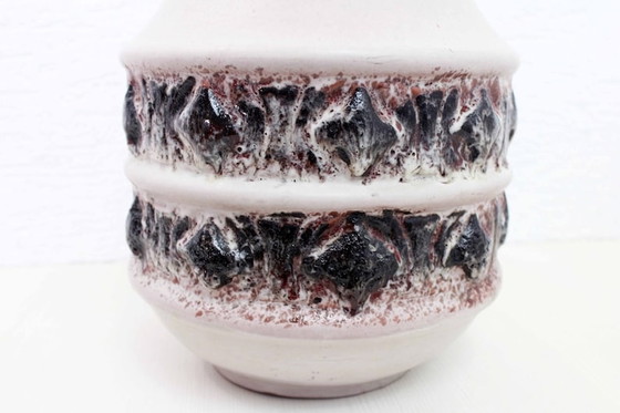 Image 1 of Vintage ceramic vase West Germany
