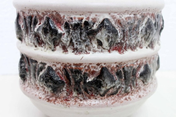 Image 1 of Vintage ceramic vase West Germany