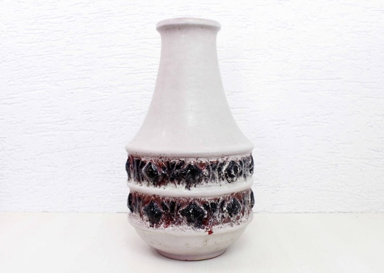 Image 1 of Vintage ceramic vase West Germany