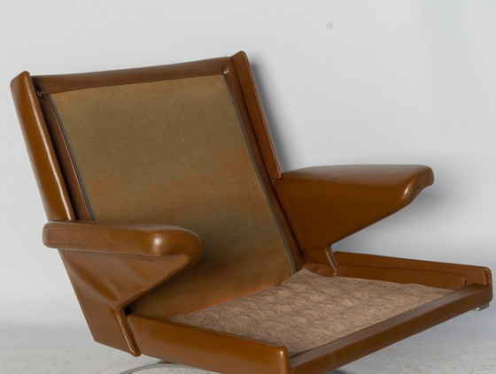 Image 1 of Silla columpio Adolf Reinhold para COR