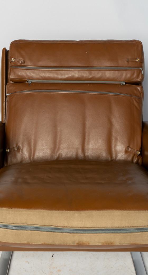 Image 1 of Silla columpio Adolf Reinhold para COR