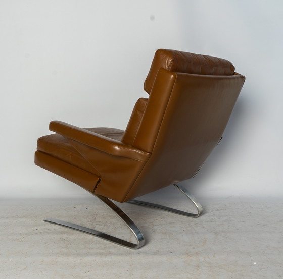 Image 1 of Silla columpio Adolf Reinhold para COR