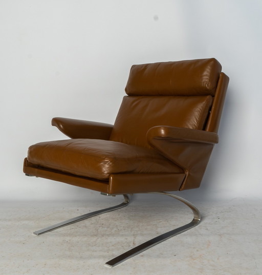 Adolf Reinhold swing chair for COR