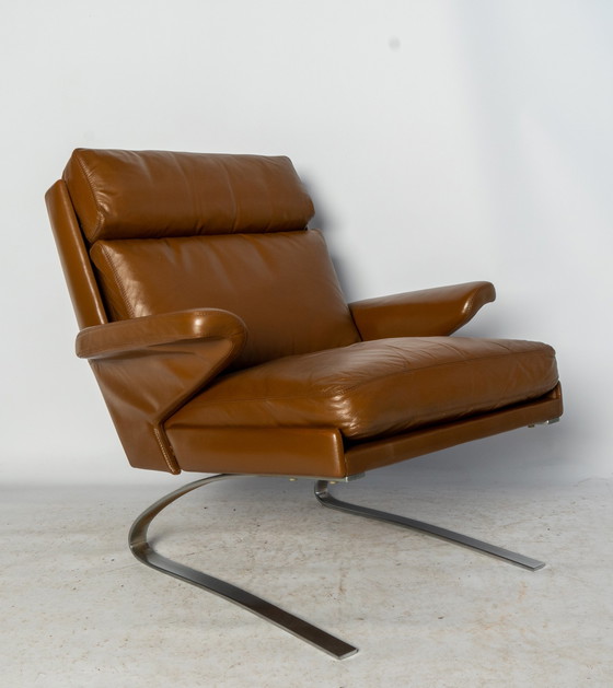 Image 1 of Silla columpio Adolf Reinhold para COR