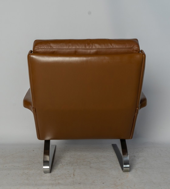 Image 1 of Silla columpio Adolf Reinhold para COR