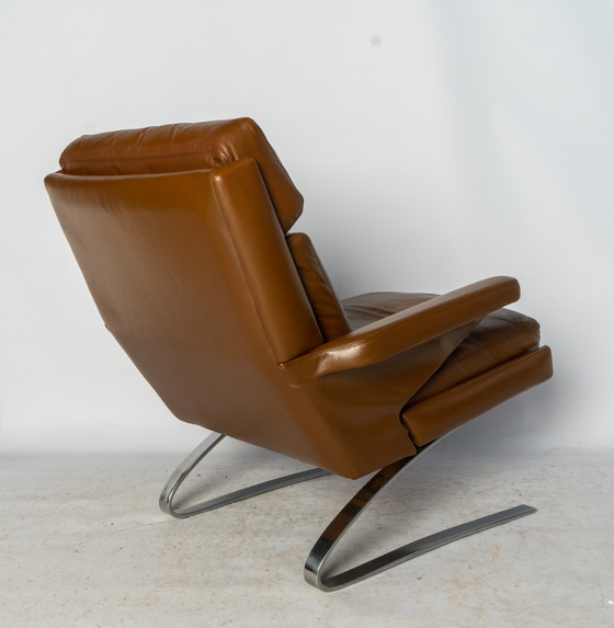 Image 1 of Silla columpio Adolf Reinhold para COR