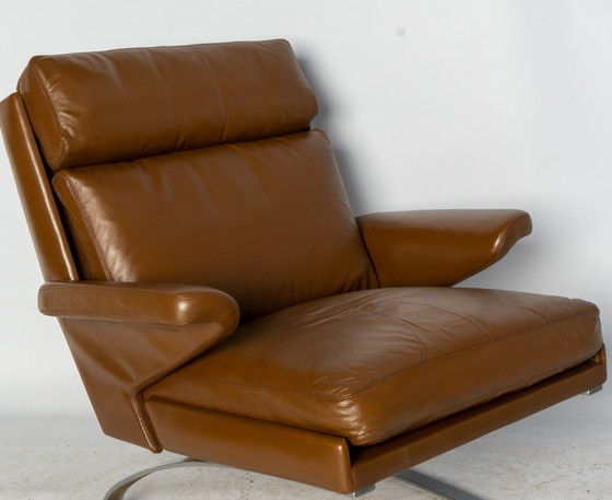 Image 1 of Silla columpio Adolf Reinhold para COR