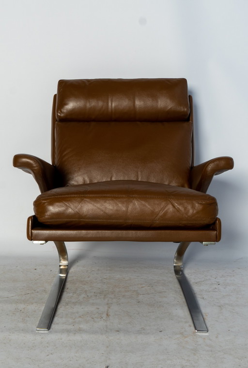 Adolf Reinhold swing chair for COR