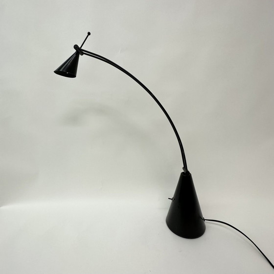 Image 1 of Lampe à poser post-moderne Hala Zeist, années 1980