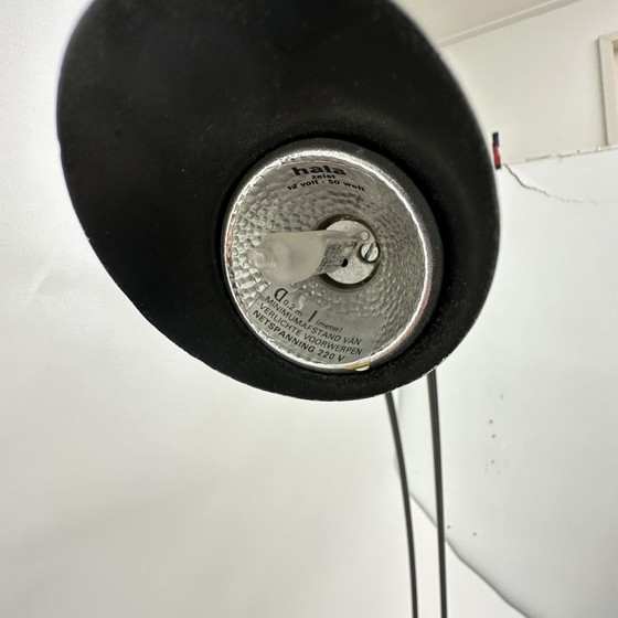 Image 1 of Post Modern Hala Zeist Table Lamp, 1980’s