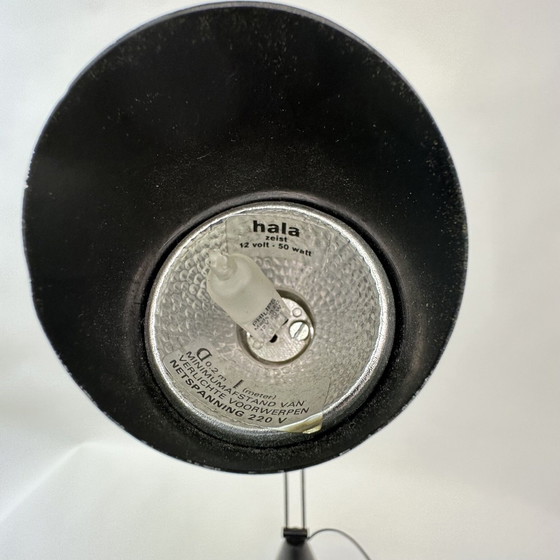 Image 1 of Post Modern Hala Zeist Table Lamp, 1980’s