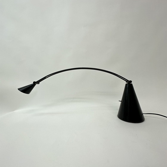 Image 1 of Lampe à poser post-moderne Hala Zeist, années 1980