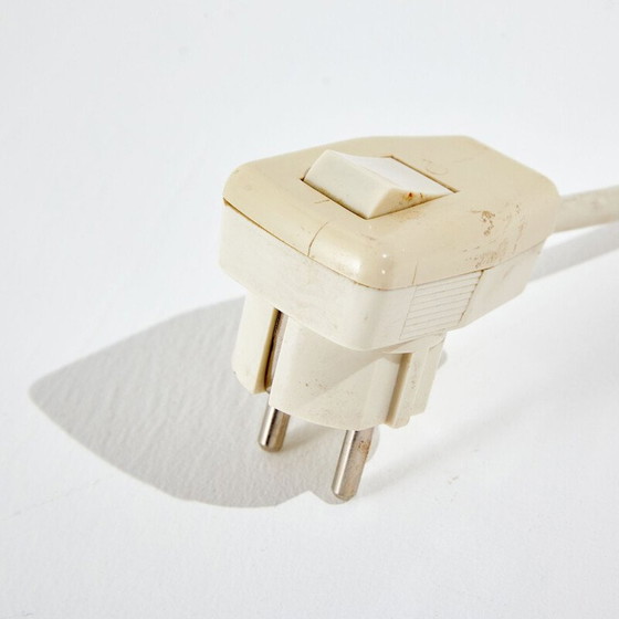 Image 1 of Vintage porcelain table lamp by Kaiser, 1960s