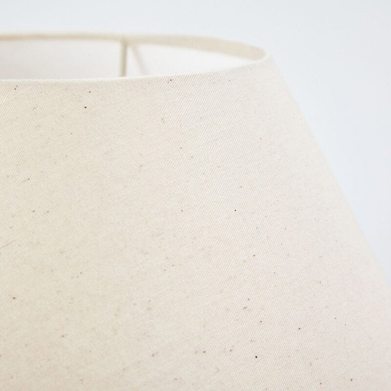 Image 1 of Vintage porcelain table lamp by Kaiser, 1960s