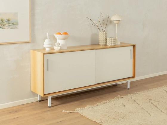 Image 1 of 1960S Sideboard, Lothar Wegner 