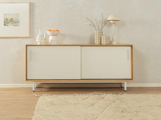 1960S Sideboard, Lothar Wegner 