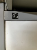 Gispen Desk