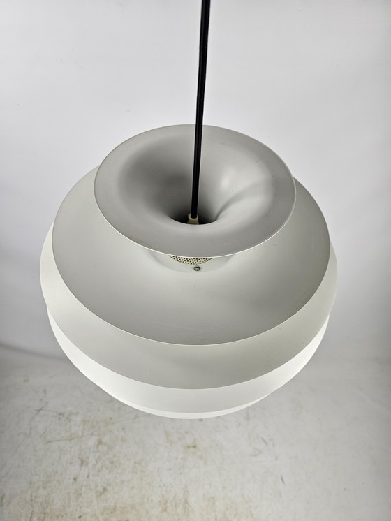 Image 1 of Barcelona Pendant Lamp By Bent Karlby For Lyfa Danish Design