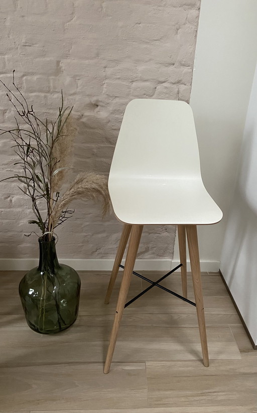 Bolia Beaver Barstool Low