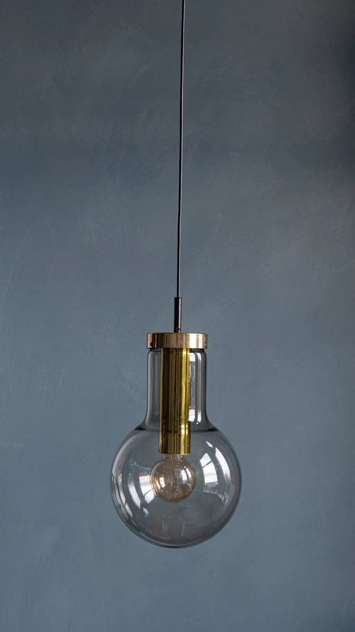 Raak Maxi Globe Pendant Lamp