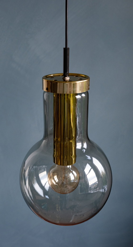 Image 1 of Raak Maxi Globe Pendant Lamp